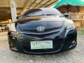 Black 2010 Toyota Vios for sale in Isabela -1