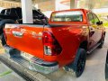 Sell Used 2017 Toyota Hilux Automatic Diesel in Isabela -5