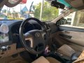 2014 Toyota Fortuner Automatic Diesel for sale -2