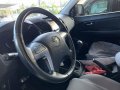 Sell 2nd Hand 2015 Toyota Fortuner Manual Diesel -0