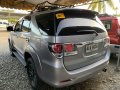 Sell 2nd Hand 2015 Toyota Fortuner Manual Diesel -1