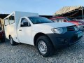 Sell White 2013 Mitsubishi L300 Manual Diesel-2