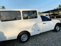 Sell White 2013 Mitsubishi L300 Manual Diesel-4