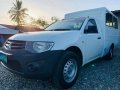 Sell White 2013 Mitsubishi L300 Manual Diesel-5