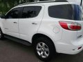 Selling Chevrolet Trailblazer 2013 Automatic Diesel in Makati-5