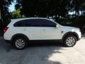 Selling 2nd Hand Chevrolet Captiva 2011 in Quezon City-6