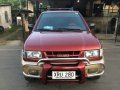 Selling 2nd Hand Isuzu Hi-lander Crosswind 2004 in Batangas City-1