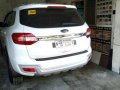 Selling 2nd Hand Ford Everest 2017 in Daraga-2