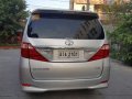 2015 Toyota Alphard for sale in San Fernando-3