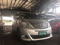 Selling 2nd Hand Toyota Alphard 2013 in Quezon City-8