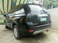 Selling 2nd Hand Chevrolet Captiva in Iriga-1