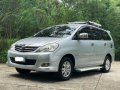 Selling 2nd Hand Toyota Avanza 2011 in Parañaque-10
