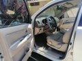 Toyota Fortuner 2007 Automatic Gasoline for sale in Mandaluyong-5