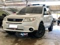 2nd Hand Subaru Forester 2012 Automatic Gasoline for sale in Makati-2