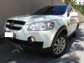 Selling 2nd Hand Chevrolet Captiva 2011 in Quezon City-2