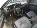 Toyota Corolla Manual Gasoline for sale in San Juan-8