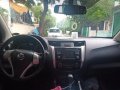 Selling Nissan Navara 2017 Automatic Diesel in Marikina-1