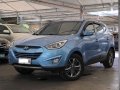 2014 Hyundai Tucson for sale in Makati-4