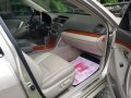 2nd Hand Toyota Camry 2008 Automatic Gasoline for sale in Quezon City-0