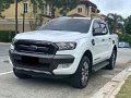 Selling Ford Ranger 2018 Automatic Diesel in Quezon City-3