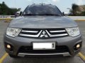 Selling 2nd Hand Mitsubishi Montero Sport 2015 Automatic Diesel at 24000 km in Quezon City-4
