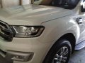 Selling 2nd Hand Ford Everest 2017 in Daraga-0