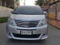 2015 Toyota Alphard for sale in San Fernando-9