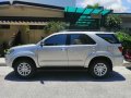 Toyota Fortuner 2007 Automatic Gasoline for sale in Mandaluyong-11