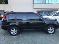 Selling Nissan X-Trail 2007 Automatic Gasoline in Taguig-1