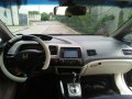 Honda Civic Automatic Gasoline for sale in Marikina-4