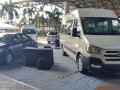 Selling Hyundai H350 2019 Manual Diesel in Makati-2