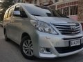 2015 Toyota Alphard for sale in San Fernando-2