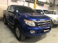 Selling 2nd Hand Ford Ranger 2015 in Mandaue-5