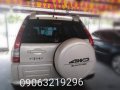 Selling 2nd Hand Honda Cr-V 2006 at 100000 km in Bacoor-0
