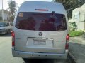 Selling 2016 Foton View Traveller Van for sale in Quezon City-6