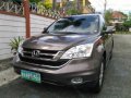 Selling 2nd Hand Honda Cr-V 2011 at 12000 km in San Mateo-0