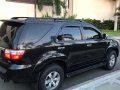 2008 Toyota Fortuner for sale in Pasig-1