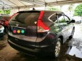 2nd Hand Honda Cr-V 2012 Automatic Gasoline for sale in Makati-5