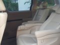 2015 Toyota Alphard for sale in San Fernando-2