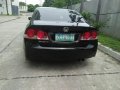 Honda Civic Automatic Gasoline for sale in Marikina-8