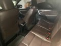 Selling Silver Toyota Fortuner 2017 SUV in Quezon City-4