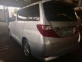 Selling 2nd Hand Toyota Alphard 2013 in Quezon City-7