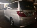 Selling 2nd Hand Toyota Alphard 2013 in Quezon City-3