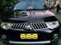 Mitsubishi Montero 2011 Automatic Diesel for sale in Valenzuela-2