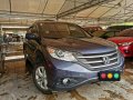 2nd Hand Honda Cr-V 2012 Automatic Gasoline for sale in Makati-9