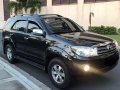2008 Toyota Fortuner for sale in Pasig-2