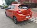 2nd Hand Mitsubishi Mirage 2017 Manual Gasoline for sale in Quezon City-2