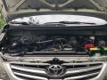 Selling 2nd Hand Toyota Avanza 2011 in Parañaque-0
