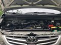 Selling 2nd Hand Toyota Avanza 2011 in Parañaque-11