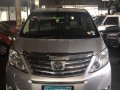 Selling 2nd Hand Toyota Alphard 2013 in Quezon City-10